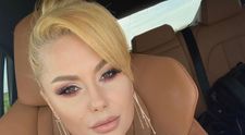 Emilia Ghinescu a fost supusă la bătăi crunte din partea tatălui vitreg