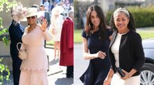 Ce i-a oferit Oprah mamei lui Meghan Markle. Cadoul la care nu se gandea nimeni