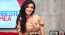 INTERVIU Viviana Sposub: ”Cel mai mare atu fizic al meu este zâmbetul”