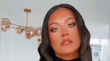 Antonia, confesiune despre viață! Artista a dezvăluit de ce îi este greu să se exprime în română