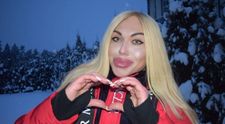 Nataliya Kuznetsova iese din tiparele feminine. Cum arătă corpul ei, după mulți ani de culturism