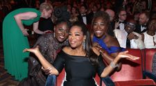 Reacția lui Oprah după ce a fost implicată în scandalul Diddy: „M-am văzut fără haine în pat, da
