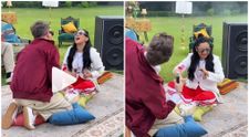 Andra, colaborare surpriză cu un îndrăgit artist: „Lansăm o piesă care o să te surprindă. Nu zic încă cu cine… dar o să simți din prima că e specială”