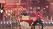 Românul Adrian Stoica și cățelușa Hurricane au ridicat sala în picioare în finala America’s Got Talent: „A fost adorabil”