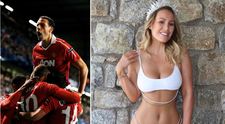 Rio Ferdinand are o logodnică superbă! Cum arată cea care l-a ajutat să treacă peste decesul soției sale