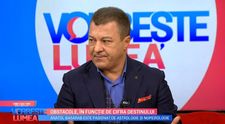 VIDEO Anatol Basarab, despre obstacolele ce pot apărea în viață în funcție de cifra destinului  