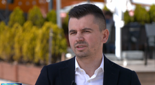 VIDEO Maison des Crepes, afacerea cu clătite a lui Valentin Strugaru, prosperă cu banii lui Dragoș Petrescu