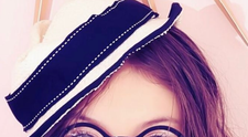 Noelle este de o frumusețe rară. Cum arată fiica adolescentă a lui Ingrid Vlasov