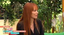 Olimpia Melinte, cu gândul la vacanțele copilăriei
