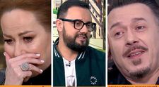 Vezi cum arată Vlad, nepotul lui Măruță și fiul Aurorei și al lui Săndel Mihai! Măruță: 
