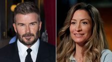 Rebecca Loos, femeia care a dezvăluit că a fost amanta lui David Beckham, intervine în scandalul momentului: „Adevărul iese întotdeauna la iveală!”