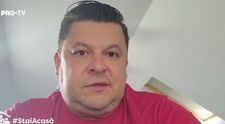 Mihai Bobonete s-a autoizolat din cauza epidemiei de coronavirus. Ce seriale urmărește actorul în această perioadă