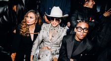 Beyonce, apariție rară alături de mama ei! La 70 de ani, Tina Knowles arată fabulos și e un adevărat fashion-icon