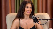 Cum arăta Nicoleta Luciu la debutul serios de la PRO TV, după ce lucrase ca asistentă medicală, câștigase Miss România și fusese în public la emisiuni! Voia să devină moașă, dar un telefon în care nu a crezut, i-a schimat viața: 