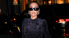 Kim Kardashian, amintiri din adolescență. Cum arăta la 14 ani