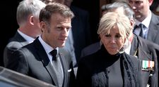 Soția lui Emmanuel Macron, despre anii săi ca primă doamnă a Franței: „Am văzut întunericul lumii, prostia, răutatea”