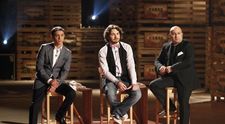 Concurenti din strainatate isi doresc sa devina primul MasterChef din Romania.<span style=