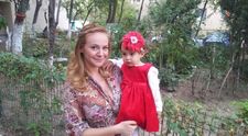 Andreea Doinea, de la SRC: 