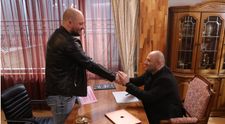 EXCLUSIV ONLINE - Răzvan Stănculeț, recompense în valoare de 5.000 euro din partea lui Dragoș Muller. Care este povestea lui