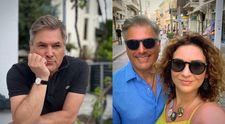 Cu ce se ocupă Raluca Olaru, fosta soție a lui Mircea Radu. Are o carieră de succes și este foarte apreciată în domeniul său