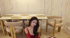 Chiar dacă încearcă să îl țină ascuns de ochii lumii, Andreea Bostănică a fost dată de gol! Influencerița a fost surprinsă cu iubitul milionar într-un club din Capitală