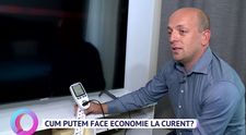 Cum putem face economie la curent. Un specialist ne învață câteva trucuri