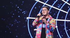 Radu George i-a cucerit pe jurați cu momentul său. Smiley: 