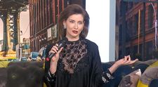 Este sau nu însărcinată Iulia Albu? Ce declarații a făcut stilista în emisiunea lui Măruță