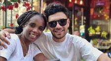 Artistul român care s-a căsătorit în secret cu o prințesă din Africa face nuntă mare și-n România! Vedeta care vrea să fie nașă pentru viitorul sultan: „Uite unde te duce viața…”