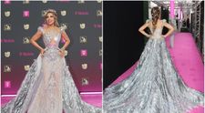 54 de ani și o prezență fără concurență: Thalia a dominat gala Premio Lo Nuestro cu o apariție regală care a lăsat publicul fără cuvinte
