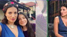 Ioana Ginghină, relația cu fostul soț după divorț. Dezvăluirile făcute de actriță despre viața personală