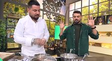 Meniul care schimbă regulile: două rețete sănătoase care îți transformă complet alimentația: somon poșat cu linte și terci de ovăz