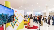 Coca-Cola HBC Romania este Ambasadorul Sustenabilitatii in cadrul Festivalului Ambasadelor „Open Your Culture” 2016 (P)