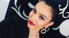 Carmen Simionescu, sexy in costum de baie. Cat de bine arata cantareata 
