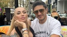 Anamaria Prodan și Ronald Gavril se pregătesc de nuntă. Impresara și iubitul ei ar urma să ajungă în fața altarului, în doar câteva luni