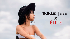 Piesa INNEI „Sin Ti” apare în serialul original Netflix, „Elite”