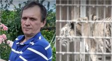 Fiica bărbatului ucis de tigru la Grădina Zoologică din Pitești, acuzații grave la adresa conducerii! Cum a aflat, de fapt, că tatăl ei a murit: „Nu am fost sunați!”
