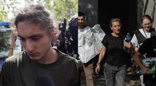 Miruna Pascu, primele declarații după eliberarea din arest:„Durerea pe care o simt...”