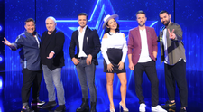 Vineri, la Românii au talent, jurații vor fi impresionați de momentele de dans, muzică și contorsionism