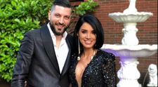 FOTO Cum arată verighetele alese de Adelina Pestrițu și Virgil Șteblea. Bijuteriile sunt cu adevărat prețioase