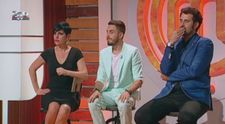Proba la care nimeni nu a avut voie sa greseasca, dar la care au dezamagit. Cum a reusit o singura concurenta sa influenteze soarta adversarilor din bucataria MasterChef
