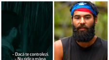 Survivor România, 12 aprilie 2023: Certurile se țin lanț în tribul Taino