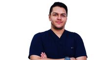 Esteticianul vedetelor, reținut după ce și-a jefuit propria iubită! Primele informații despre cazul lui Andrei Gregorian