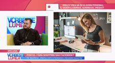 VIDEO Postul: fără shopping sau Facebook? Părintele Ionuț Mavrichi detaliază acest subiect