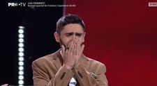 FINALA Vocea României 2022 | Iulian Nunucă, din echipa Tudor Chirilă, a câștigat marele trofeu 
