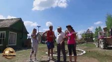 Surpriza lui Nea Rata le-a adus lacrimi in ochi concurentilor