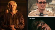 Nu vedea nimic 14 ore pe zi! Sacrificiul incredibil făcut de unul dintre actorii din „Odiseea”, filmul care ține Hollywood-ul cu sufletul la gură: „Mă conduceau până și la baie”