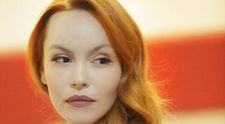 Olimpia Melinte, superbă în costum de baie. Unde își petrece vacanța celebra actriță din „Vlad”