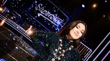 Romina Apostol a primit un DA hotărât în al doilea LIVE: ”Fulgere și tunete!” 