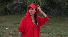 Lena a izbucnit în lacrimi la Desafio: Aventura! Concurenta a cedat: „Trei cațe pe capul meu! Cât să mai duc?!”